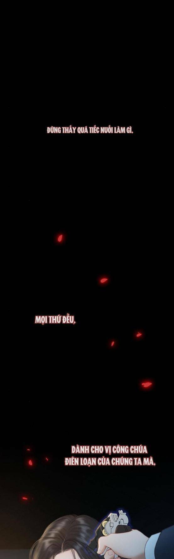 Serena Chapter 13 - Trang 2