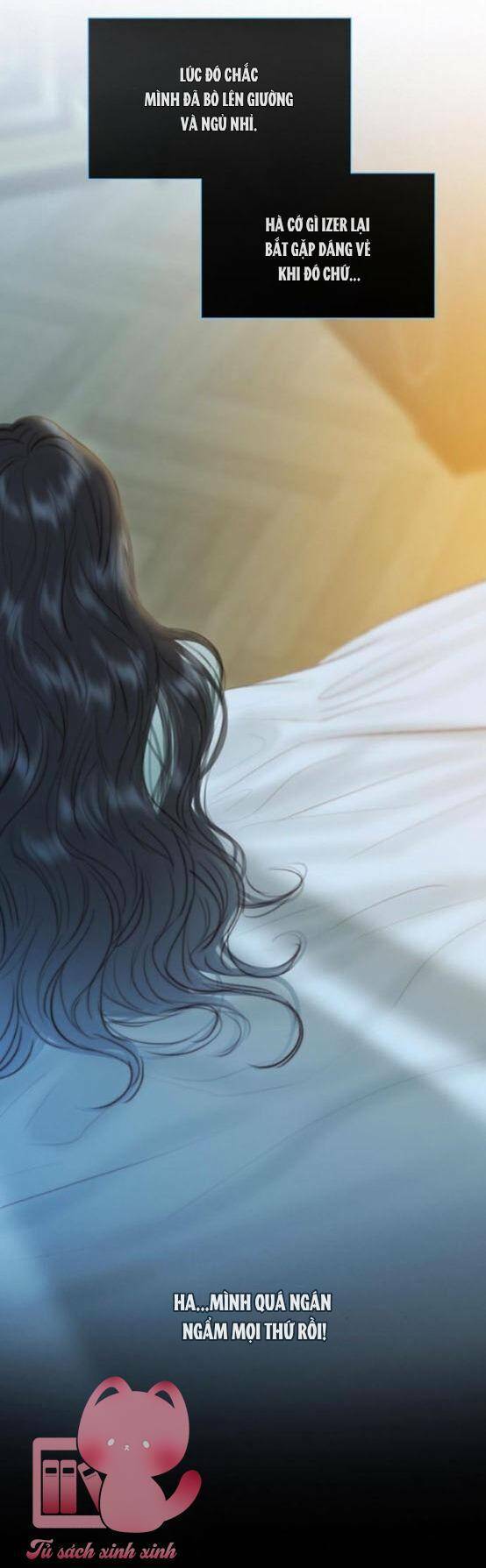 Serena Chapter 13 - Trang 2