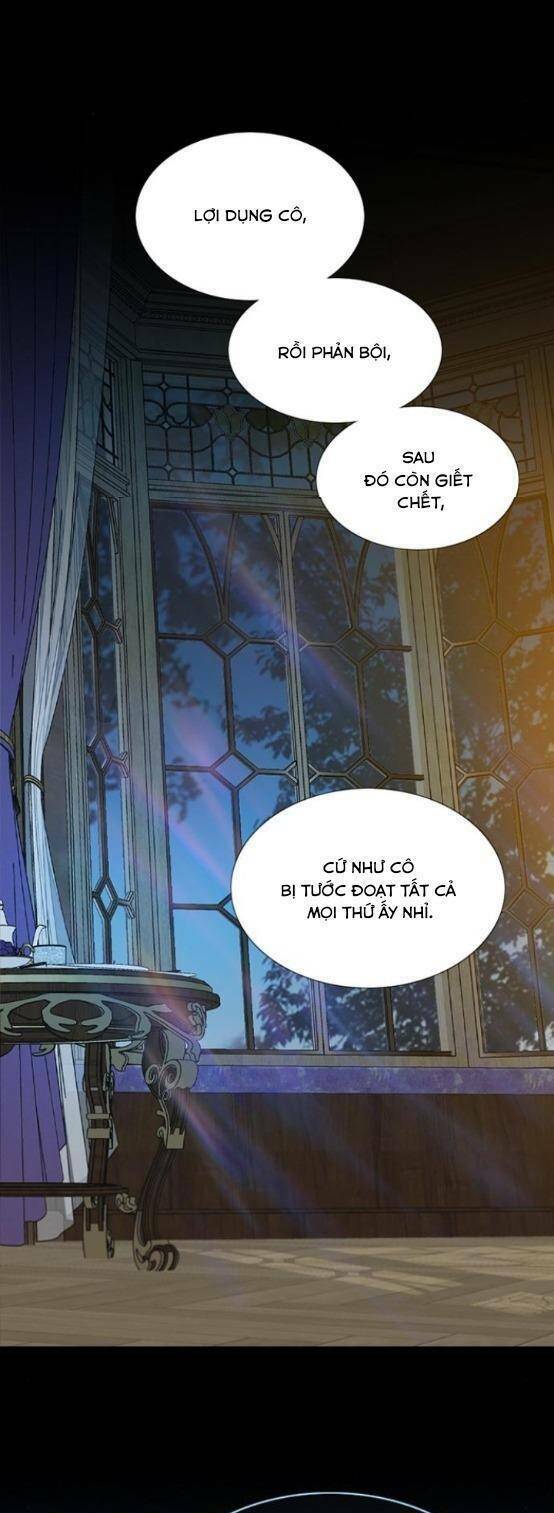 Serena Chapter 13 - Trang 2