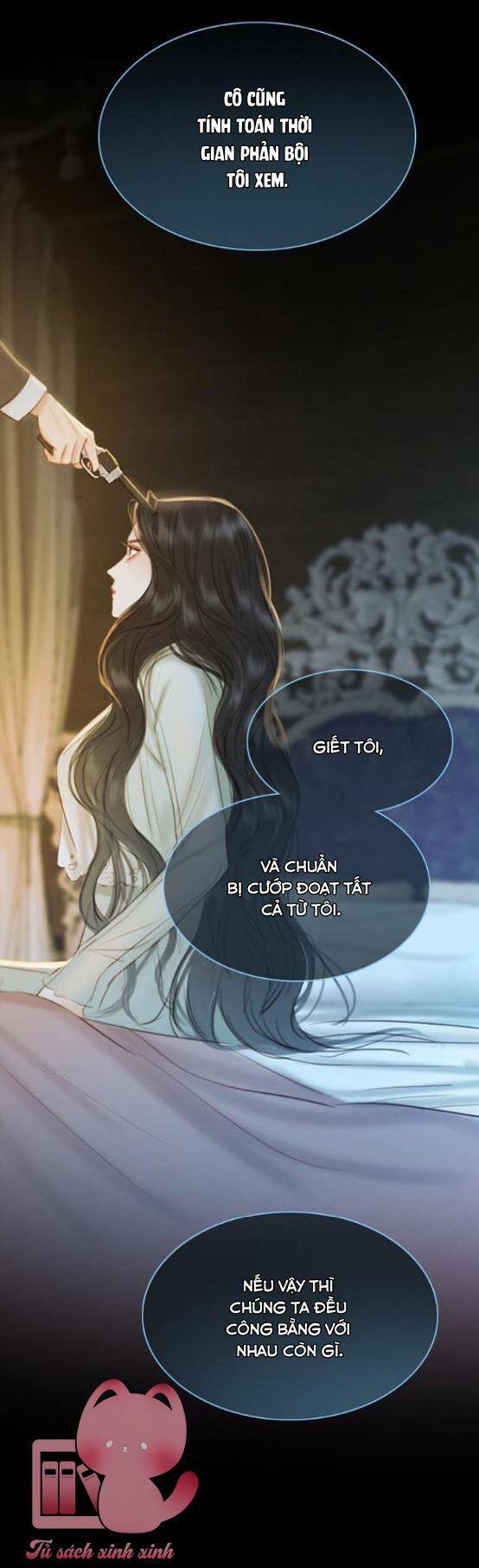 Serena Chapter 13 - Trang 2
