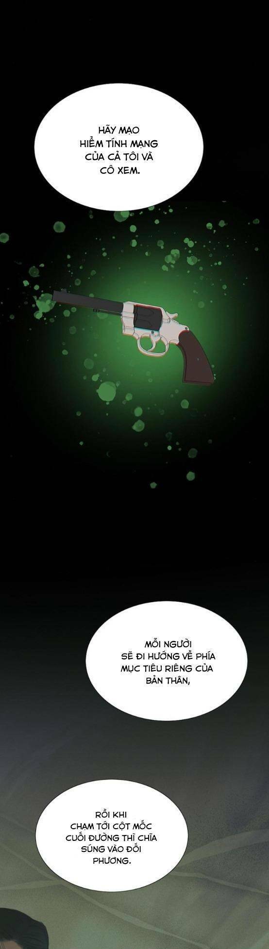 Serena Chapter 13 - Trang 2