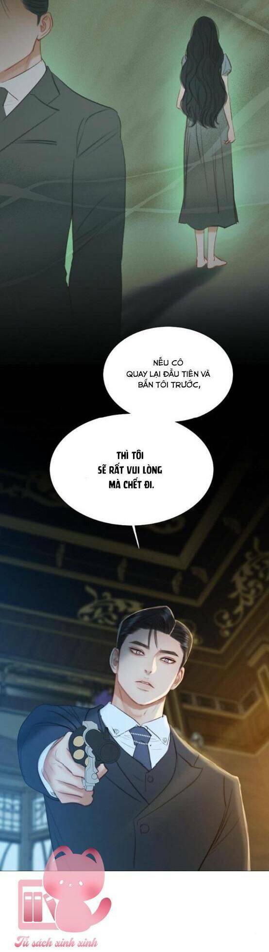 Serena Chapter 13 - Trang 2