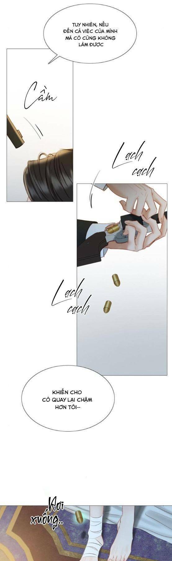 Serena Chapter 13 - Trang 2