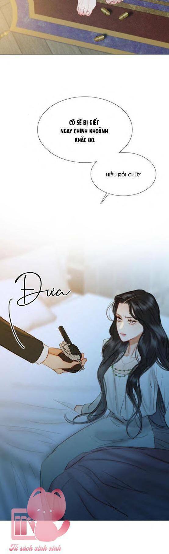 Serena Chapter 13 - Trang 2