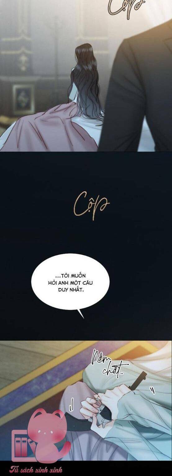 Serena Chapter 13 - Trang 2