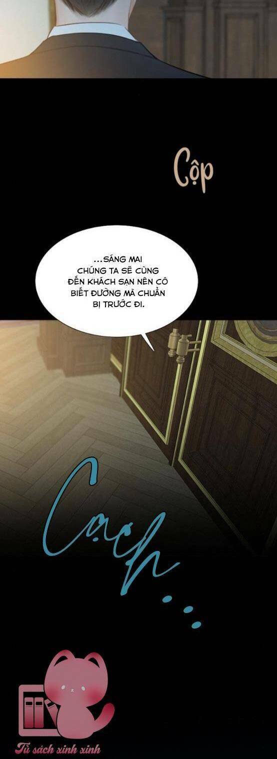 Serena Chapter 13 - Trang 2