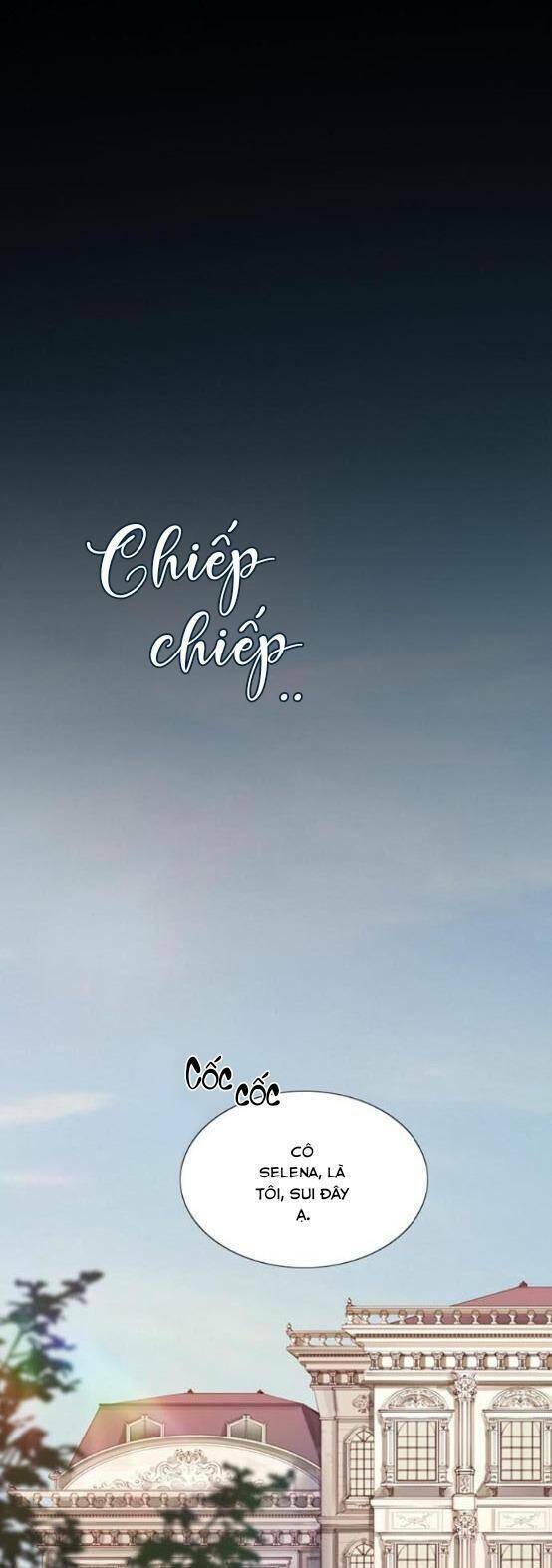 Serena Chapter 13 - Trang 2
