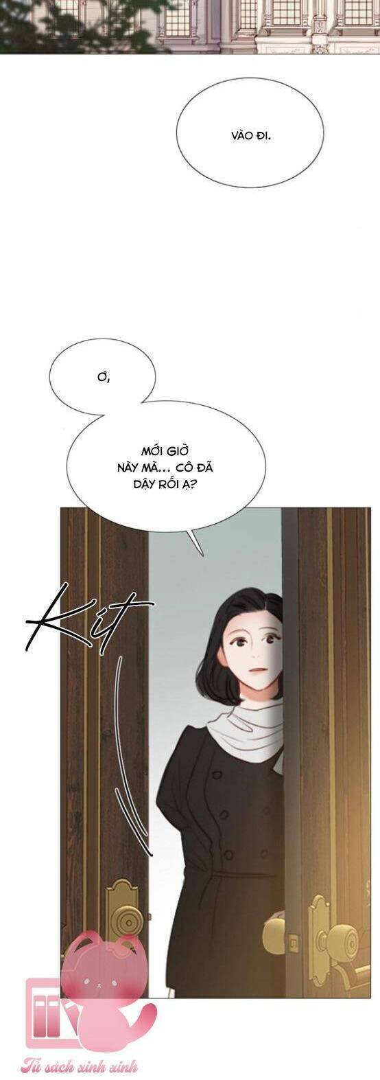 Serena Chapter 13 - Trang 2
