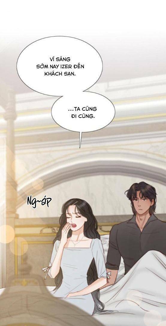 Serena Chapter 13 - Trang 2