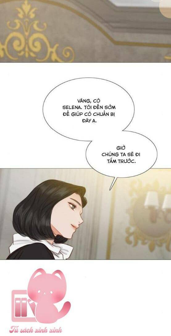 Serena Chapter 13 - Trang 2