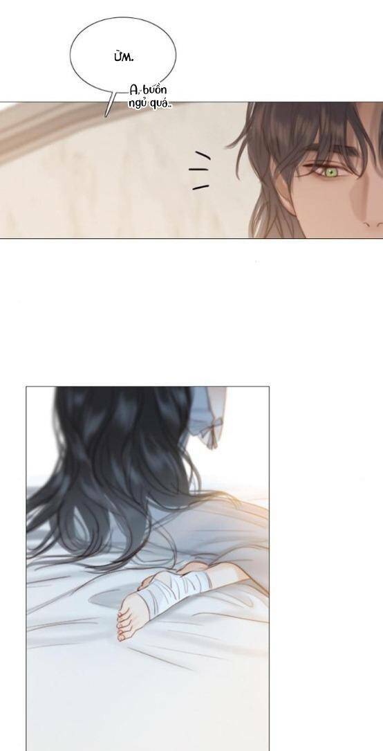 Serena Chapter 13 - Trang 2