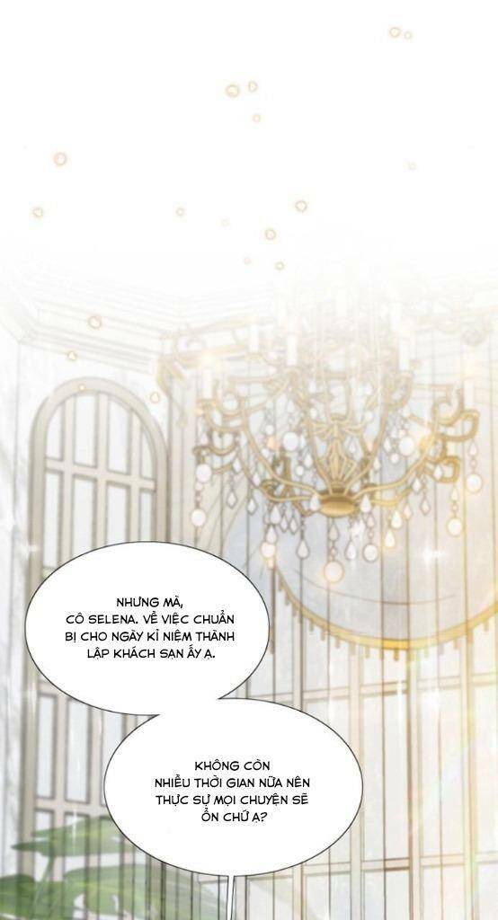 Serena Chapter 13 - Trang 2