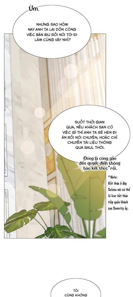 Serena Chapter 13 - Trang 2