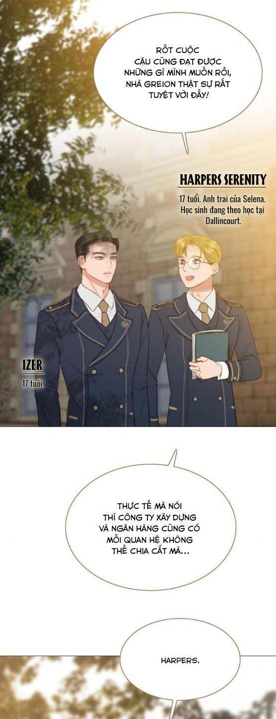 Serena Chapter 13 - Trang 2