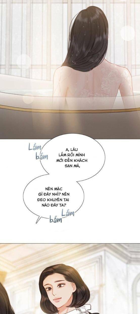 Serena Chapter 13 - Trang 2