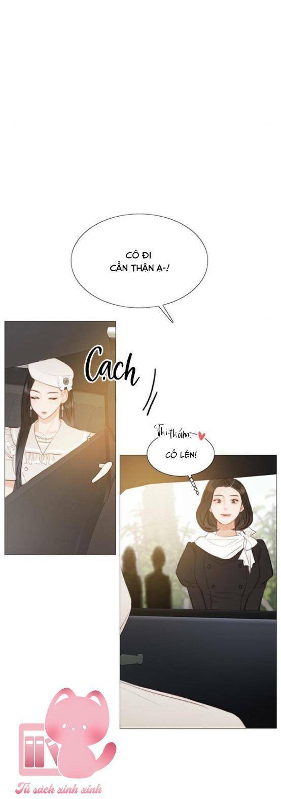 Serena Chapter 13 - Trang 2