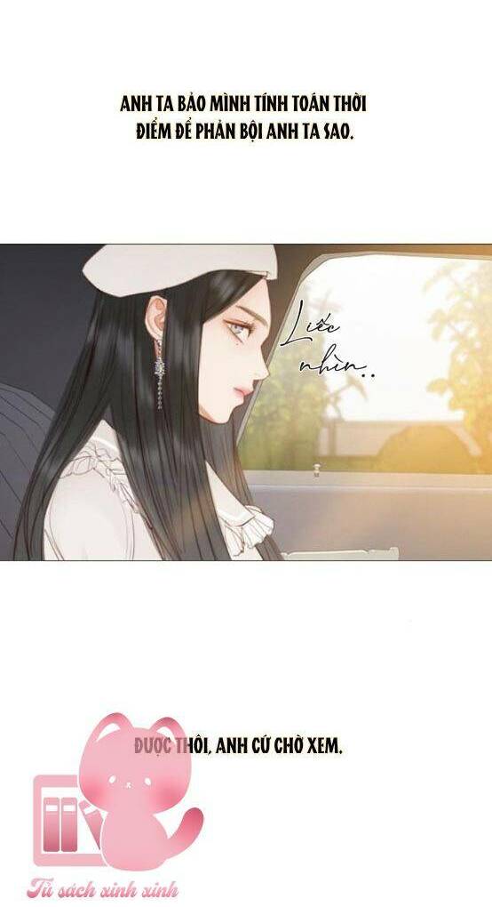 Serena Chapter 13 - Trang 2