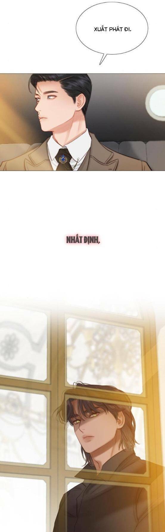 Serena Chapter 13 - Trang 2