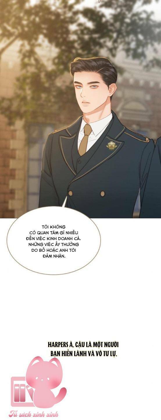 Serena Chapter 13 - Trang 2