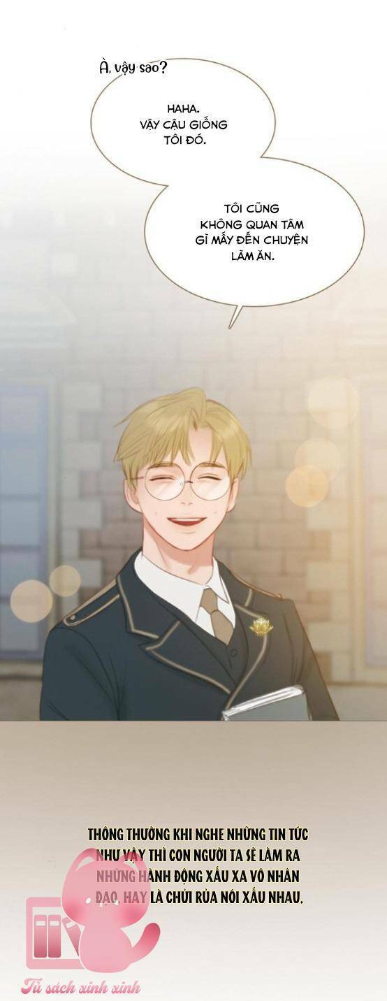 Serena Chapter 13 - Trang 2