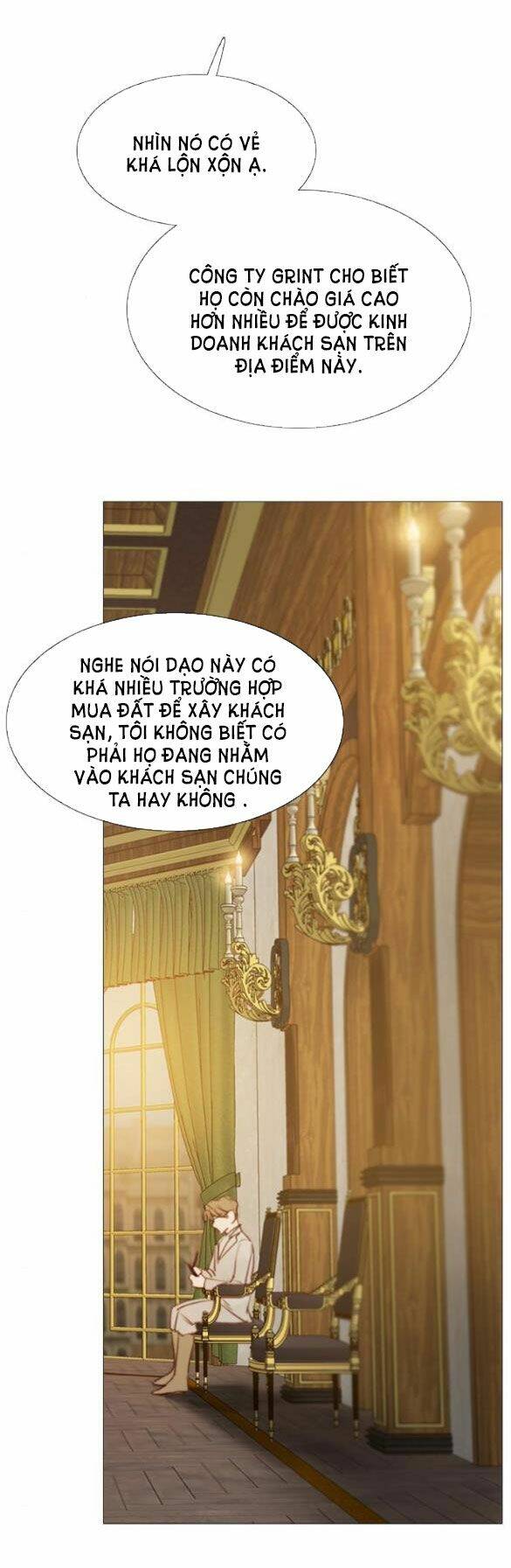 Serena Chapter 14.5 - Trang 2