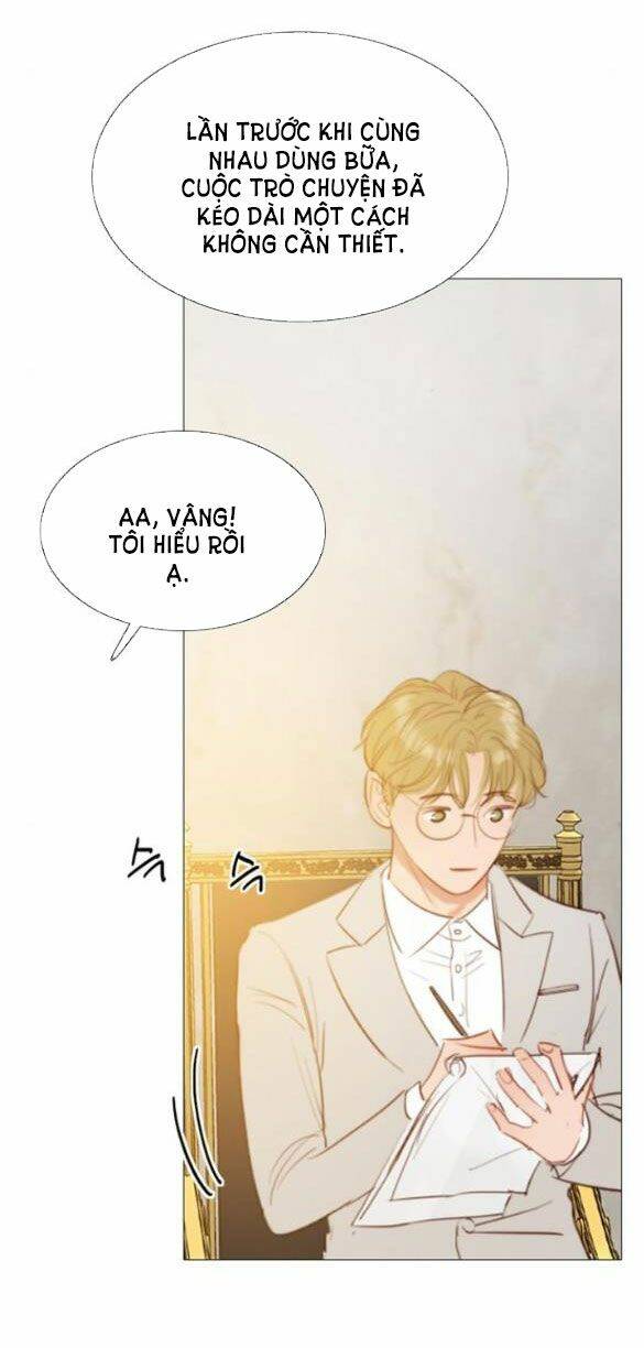 Serena Chapter 14.5 - Trang 2