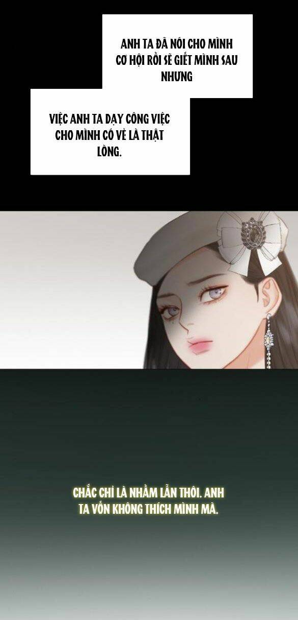 Serena Chapter 14.5 - Trang 2