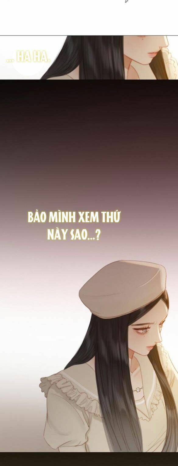 Serena Chapter 14.5 - Trang 2