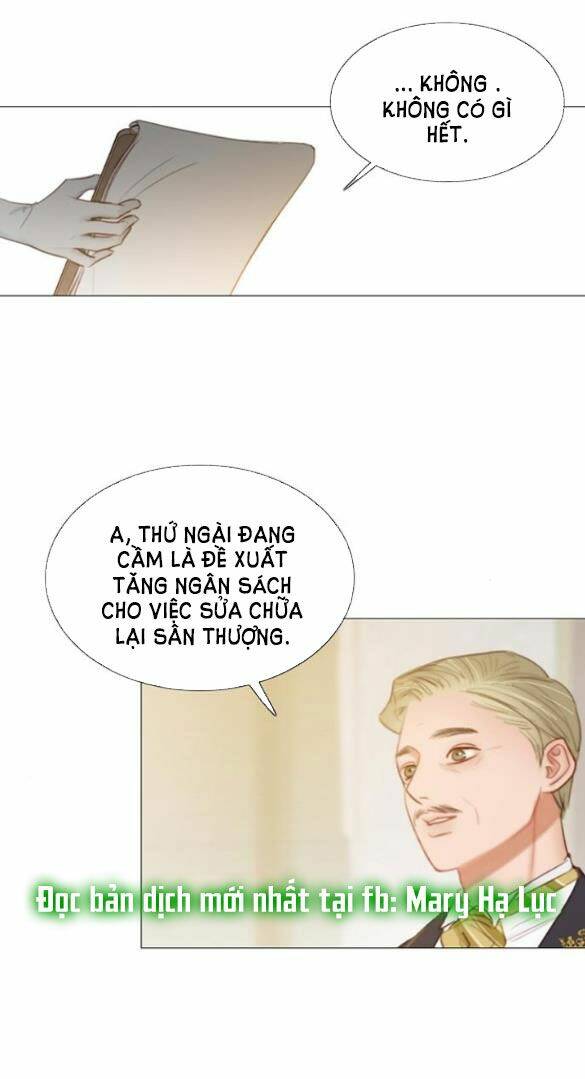 Serena Chapter 14.5 - Trang 2