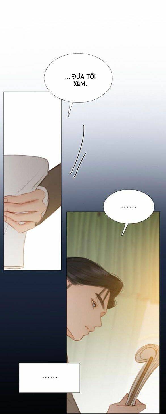 Serena Chapter 14.5 - Trang 2