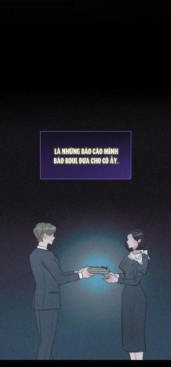 Serena Chapter 14.5 - Trang 2