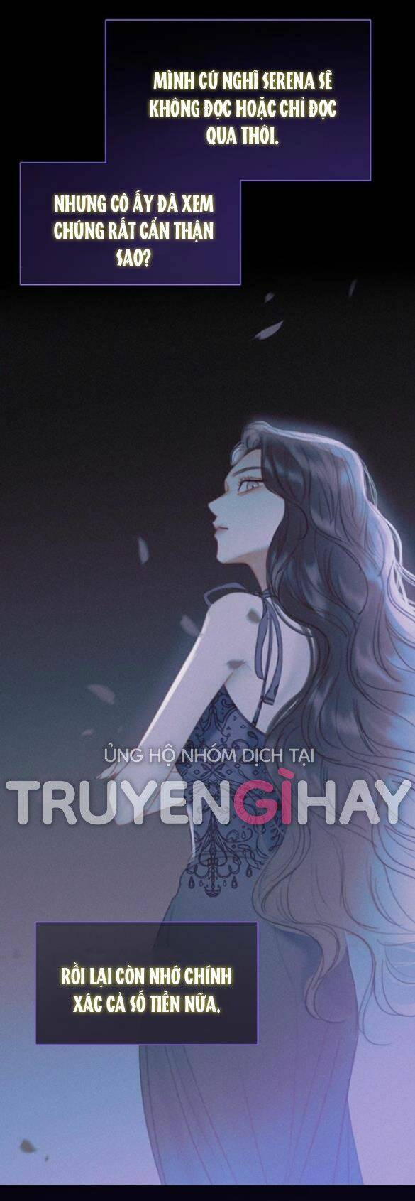 Serena Chapter 14.5 - Trang 2