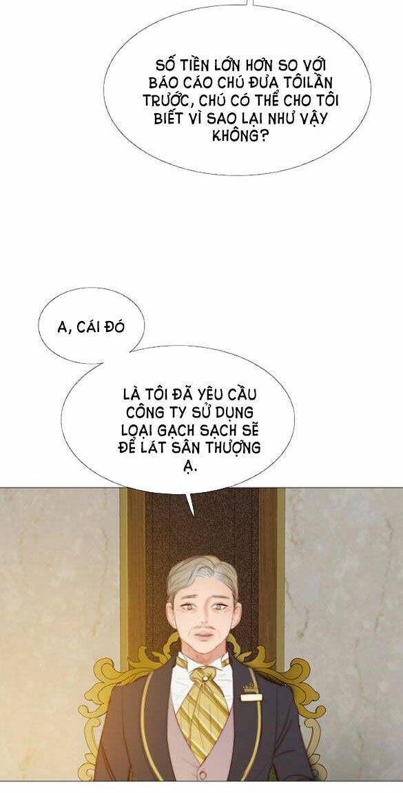 Serena Chapter 14.5 - Trang 2