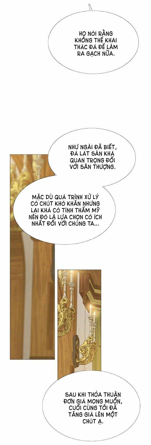 Serena Chapter 14.5 - Trang 2