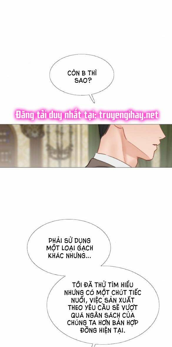 Serena Chapter 14.5 - Trang 2