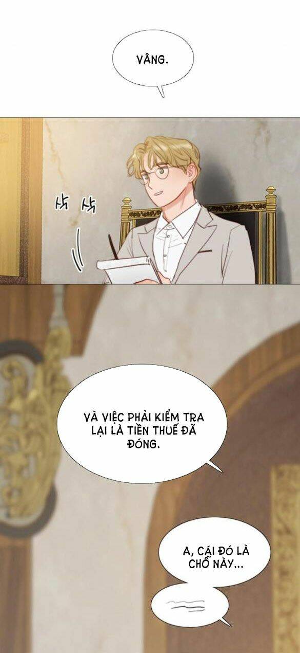 Serena Chapter 14.5 - Trang 2