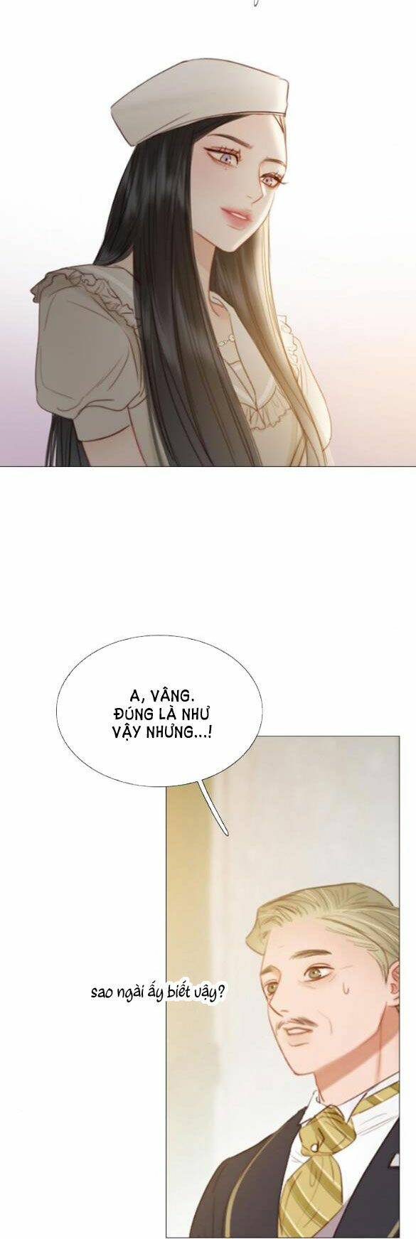 Serena Chapter 14.5 - Trang 2