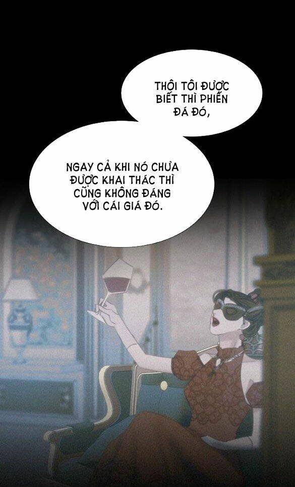 Serena Chapter 14.5 - Trang 2