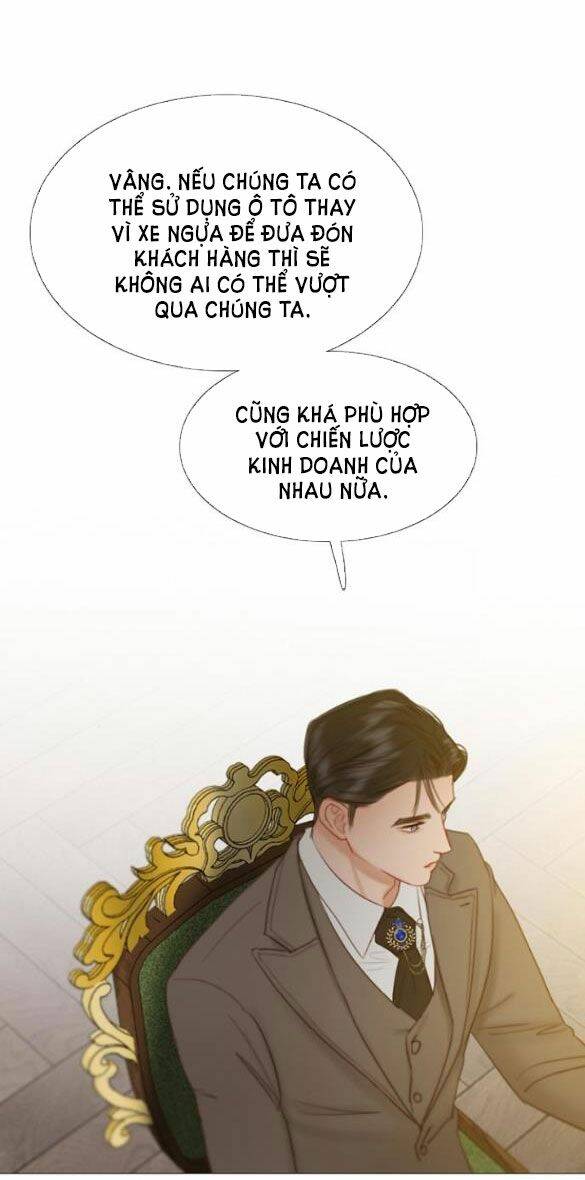 Serena Chapter 14.5 - Trang 2