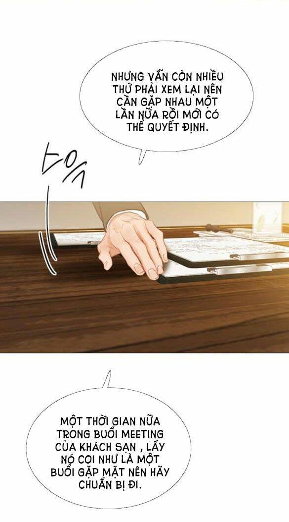 Serena Chapter 14.5 - Trang 2