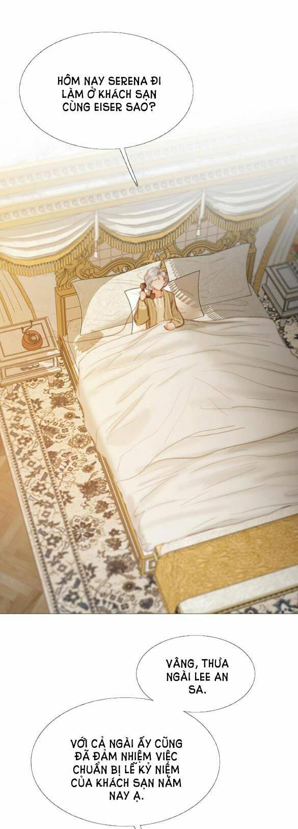 Serena Chapter 14 - Trang 2