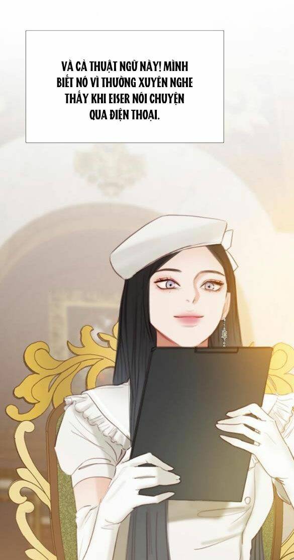 Serena Chapter 14 - Trang 2