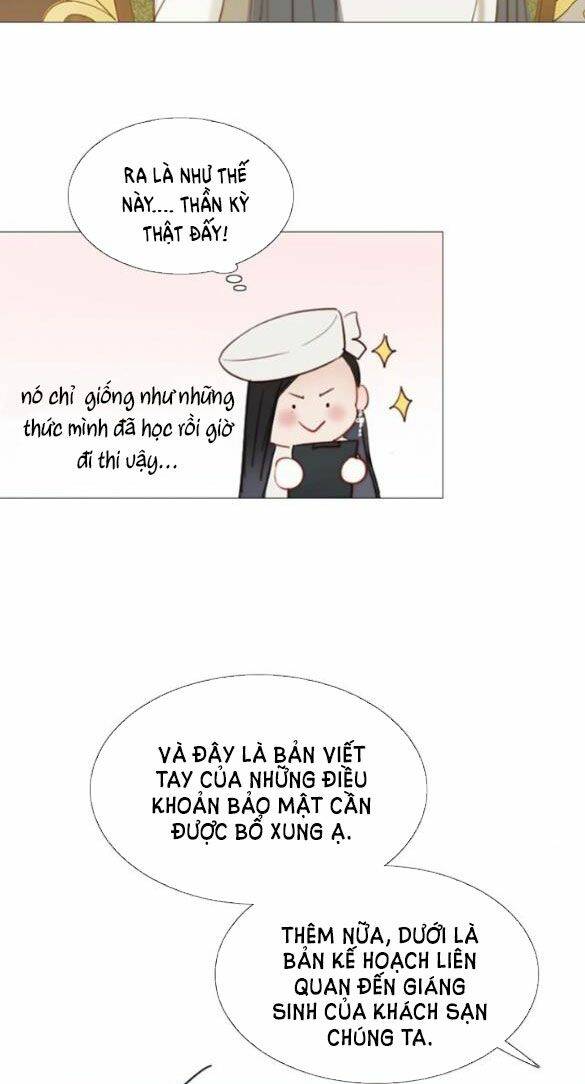 Serena Chapter 14 - Trang 2