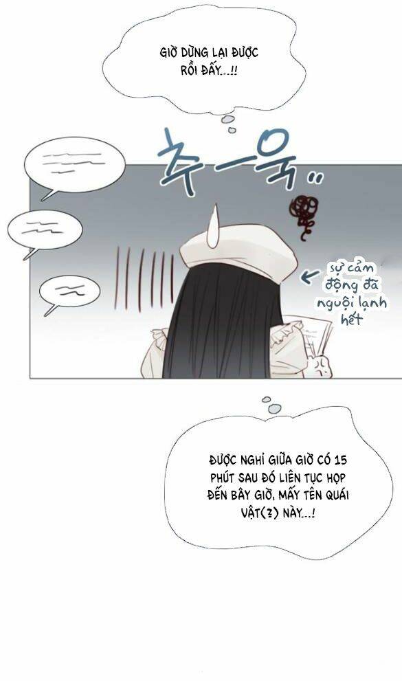 Serena Chapter 14 - Trang 2