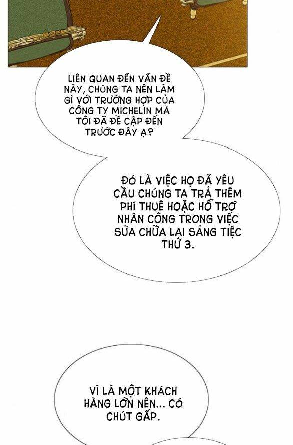 Serena Chapter 14 - Trang 2