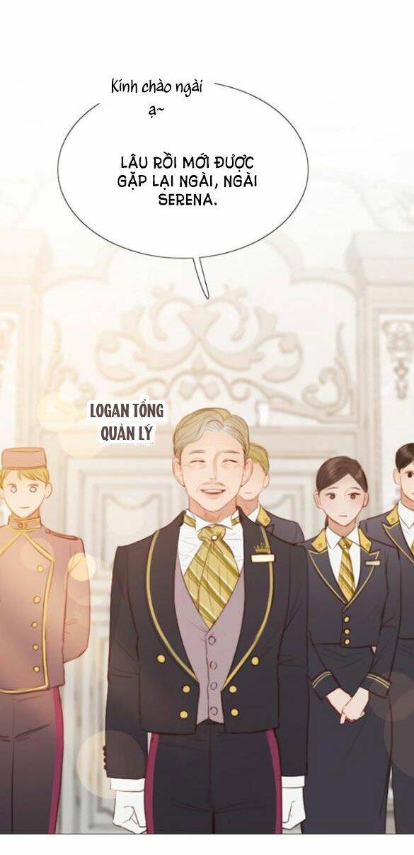 Serena Chapter 14 - Trang 2