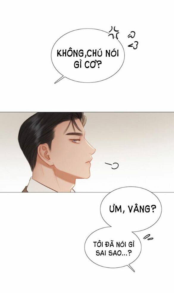 Serena Chapter 15.5 - Trang 2