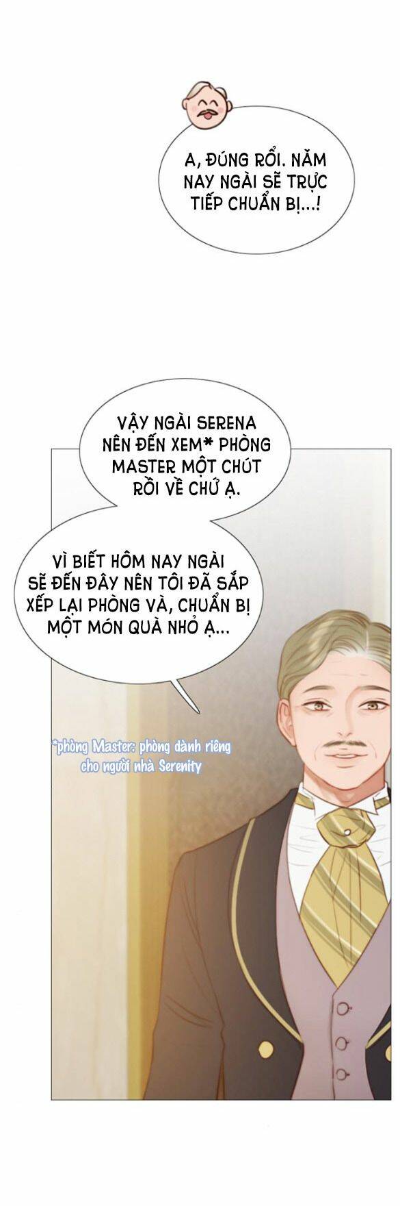 Serena Chapter 15.5 - Trang 2