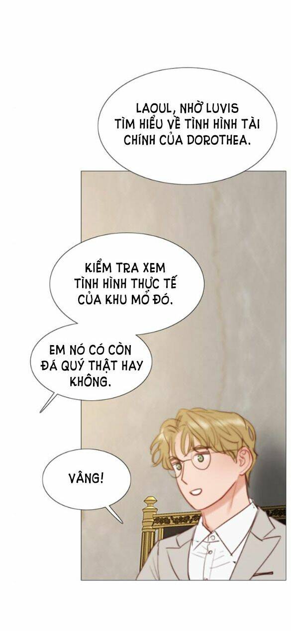 Serena Chapter 15.5 - Trang 2