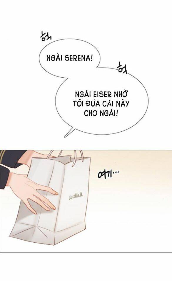 Serena Chapter 15.5 - Trang 2